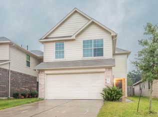 2607 Kiplands Way Dr, Houston, TX 77014