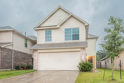 2607 Kiplands Way Dr Photo 1