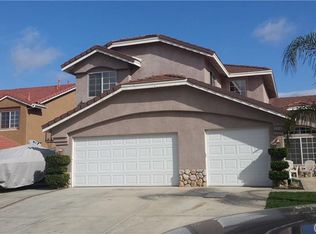 2915 Briarhaven Ln, Corona, CA 92882