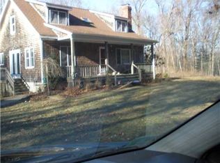 1431 Boston Neck Rd, Saunderstown, RI 02874