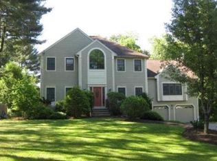 450 Haverhill St, Reading, MA 01867