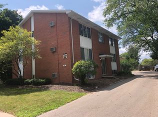 141 Spartan Ave APT 5, East Lansing, MI 48823