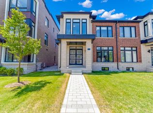 10 Liam Foudy Ct, Toronto, ON M1P 0G3