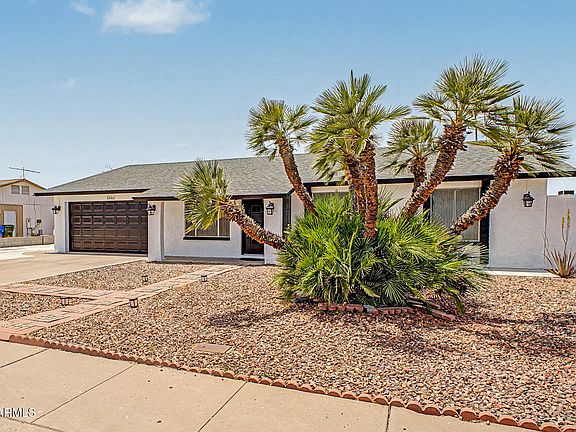 4th image of 11616 N 41ST Avenue