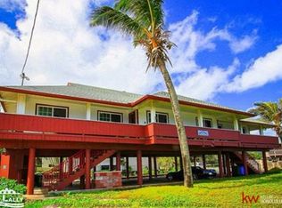 53-004 Pokiwai Pl, Hauula, HI 96717