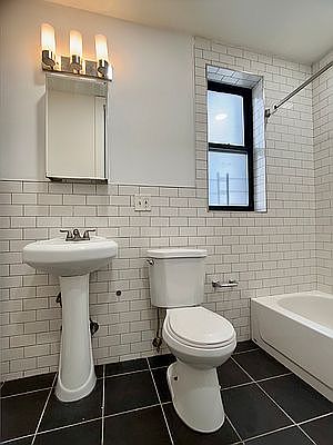 3rd image of 528 W 159th St #8
