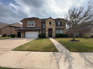 24715 Gracefield Haven Ln, Richmond, TX 77406