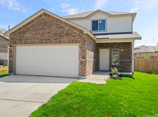 5938 Frisbee Path, Converse, TX 78109