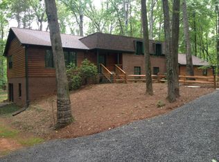 4505 Joseph Hoskins Rd, Summerfield, NC 27358