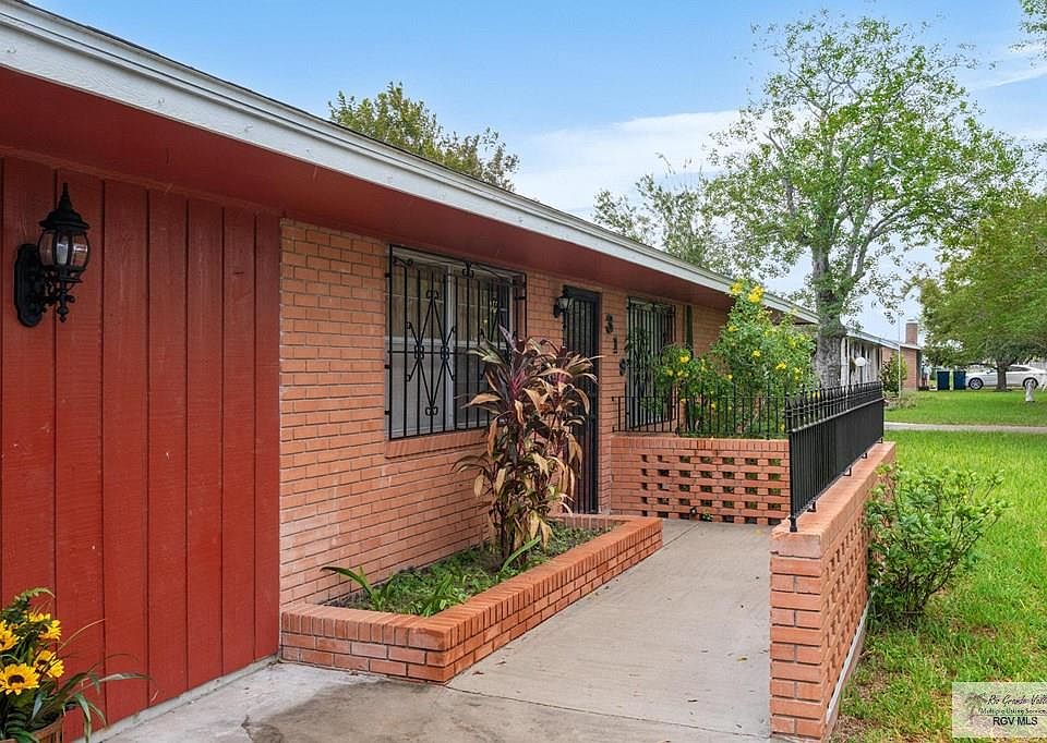 319 McCain Ave, Raymondville, TX 78580 MLS 29748352 Zillow