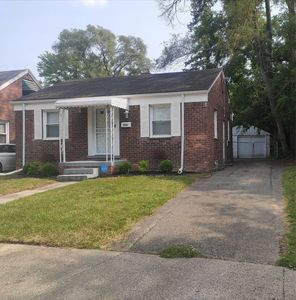 22503 Argus, Detroit, MI, 48219