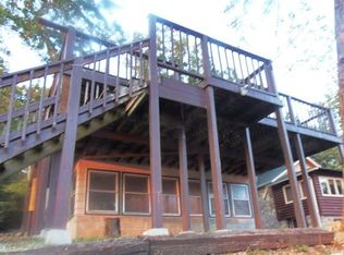 29601 Waters Edge Rd, Lincoln, MO 65338