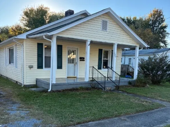 1625 Spruce St, Kingsport, TN 37664