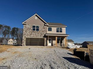 540 Paces Dr, Lithia Springs, GA 30122