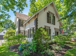 34 Church St, Westborough, MA 01581