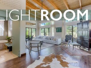 10705 Cielo Vista Del Norte NW, Corrales, NM 87048