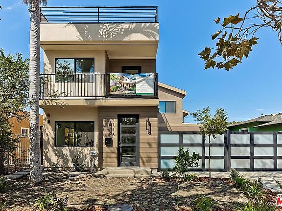 2nd image of 4116 Higuera St