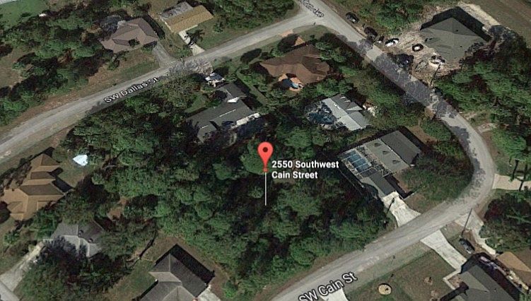 1st image of 2550 SW Cain St