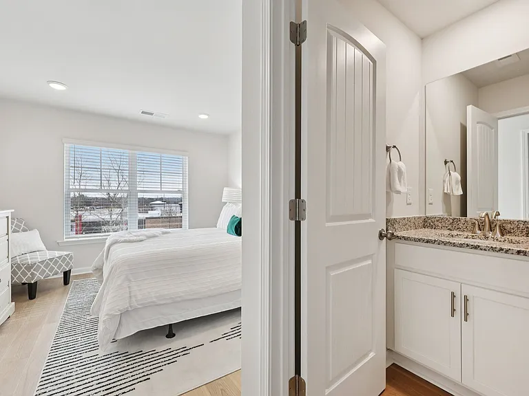 Sweetwater Springs Townhomes — Photo 12