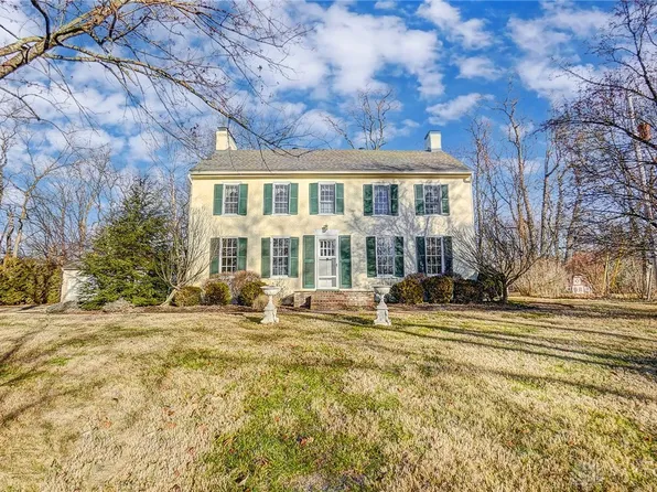 4350 Redmond Rd, Springfield, OH 45505