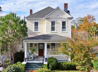 402 S 5th Ave, Wilmington, NC 28401
