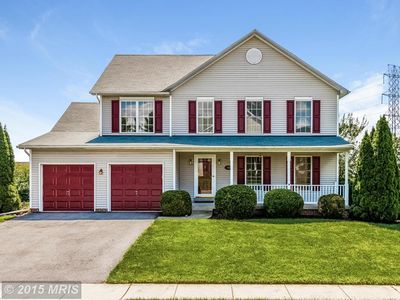 2105 Graystone Ct, Frederick, MD, 21702