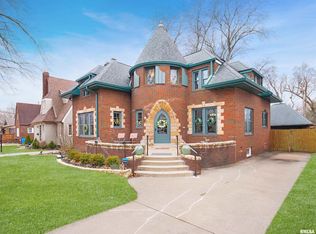 3125 N Sheridan Rd, Peoria, IL 61604