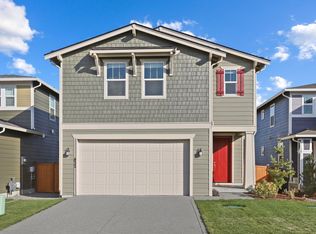 822 Burwood St SE, Olympia, WA 98503