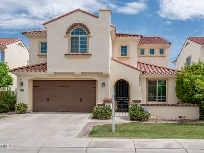 2354 W RIVERSIDE Street, Chandler, AZ, 85248