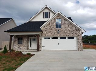 350 Coweta Trl, Oxford, AL 36203