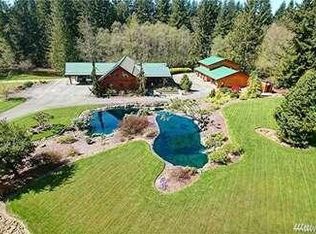 23356 Bulson Rd, Mount Vernon, WA 98274