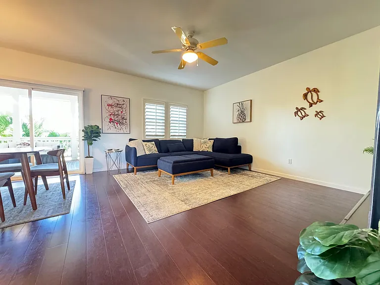 92-1214 Olani St #UPSTAIRS — Photo 13
