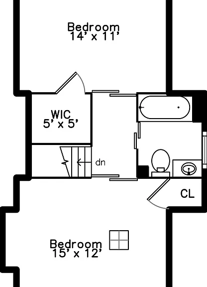 9 Kingman Rd #2 — Photo 18
