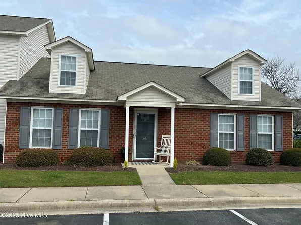 4150 Dudleys Grant Drive #H, Winterville, NC 28590