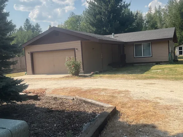 (undisclosed Address), Sandpoint, ID 83864