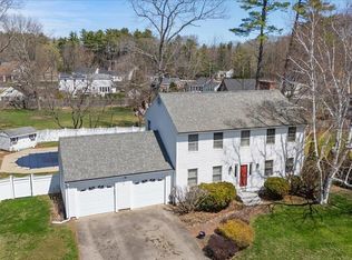 39 Norton Road, Hampton, NH 03842