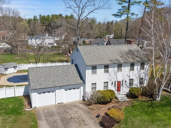 39 Norton Road, Hampton, NH 03842