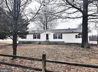 392 Rachel Dr, Harrington, DE 19952