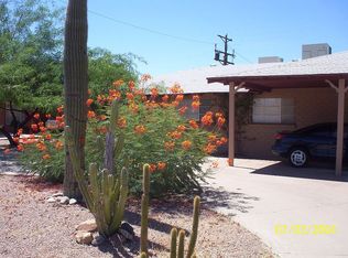 8037 E Fairmount Ave, Scottsdale, AZ 85251
