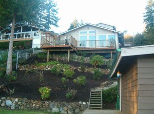 2237 Summit Lake Shore Rd NW, Olympia, WA 98502