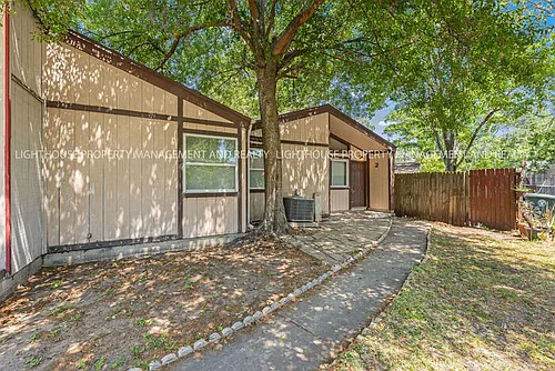 8033 San Jose Village Ln #2 Photo 1
