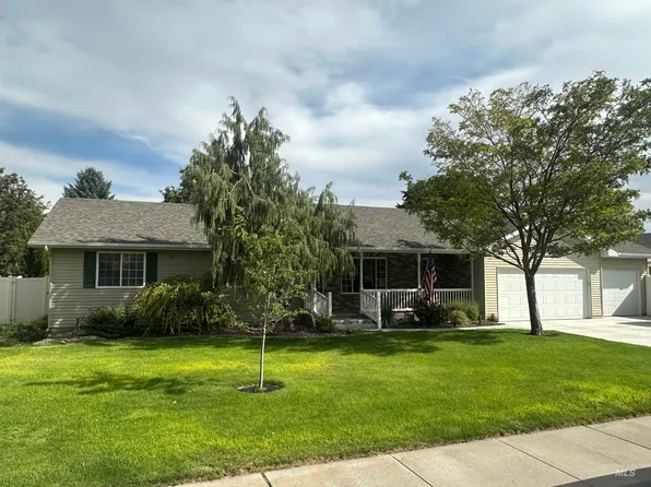 2508 Eastgate Dr, Twin Falls, ID 83301