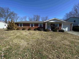 2712 Eastern Ave, Bedford, IN
