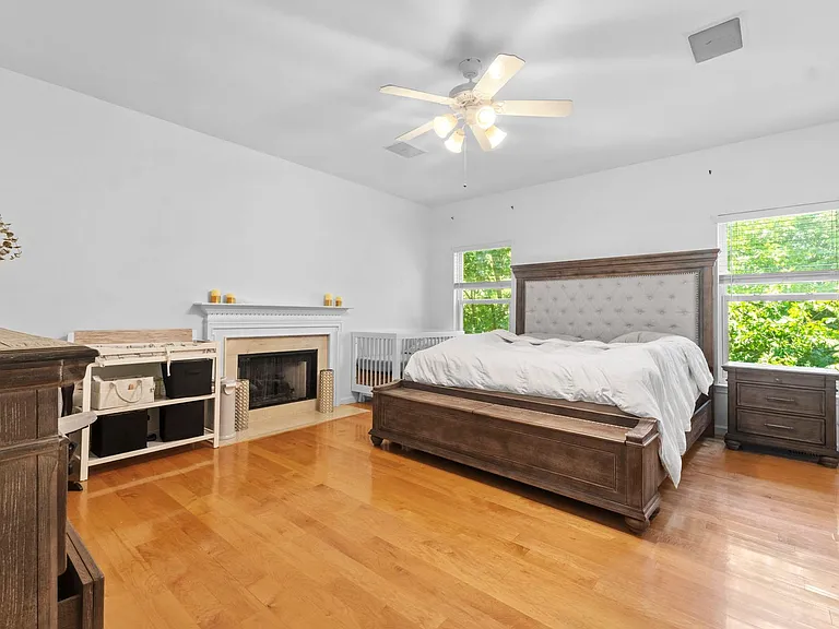 16611 Highland Summit Dr — Photo 30