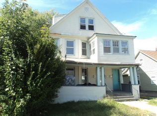 168 Regency Ter, Stratford, CT 06615