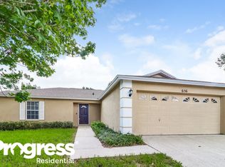 656 Lakemont Dr, Brandon, FL 33510