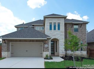 1710 Wind Riv, San Antonio, TX 78258