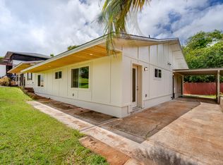59-745 Alapio Rd #2, Haleiwa, HI 96712