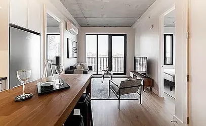 Rented by Highline Residential