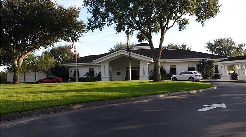 1st image of 5504 Terrain De Golf Dr